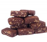 Almond Chocolate Cookies